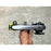 Manija De Puerta Delantera Derecha Para Subaru Forester 2014, 2015, 2016, 2017, 2018 Original Gris Delantera