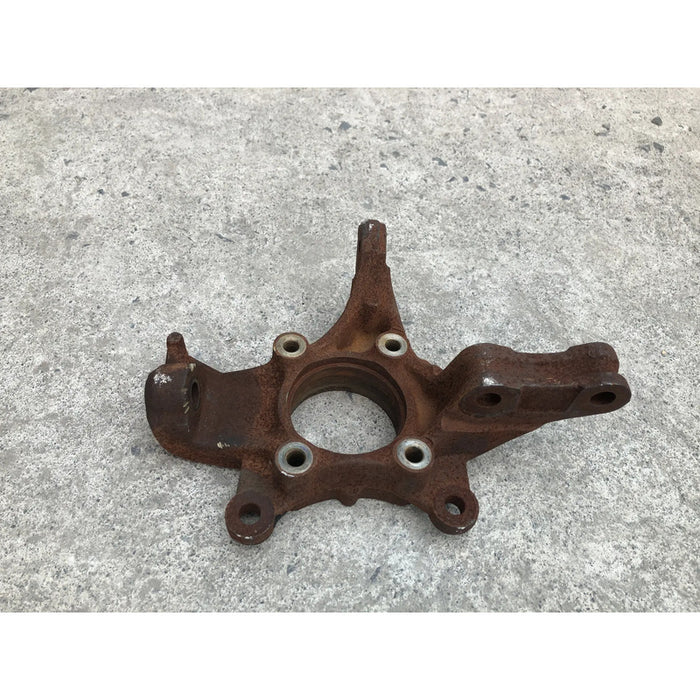 Mango Delantero Izquierdo Original Para Honda Odyssey 2011, 2012, 2013, 2014, 2015, 2016, 2017 Motor 3.5