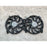 Motoventilador Para Nissan Murano 2009, 2010, 2011, 2012, 2013, 2014 Motor 3.5 Original