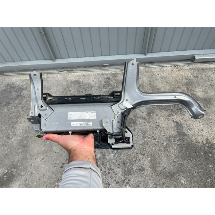 Bolsa De Aire Rodillas Piloto Lexus Es350 2013-2018