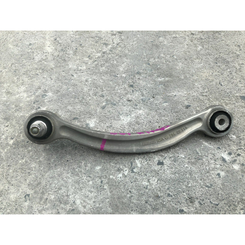 Tirante Trasero Derecho Superior Para Mercedes Benz C300 2015, 2016, 2017, 2018, 2019, 2020, 2021, 2022, 2023, 2024, 2025 (motor 2.0 Litros) Original