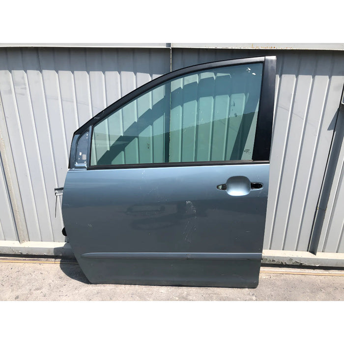 Puerta Delantera Izquierda Original Para Buick Encore 2013, 2014, 2015, 2016, 2017, 2018, 2019 Delantera Izquierdo Celeste