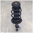 Amortiguador Delantero Derecho Para Chevrolet Sonic 2012, 2013, 2014, 2015, 2016, 2017, 2018, 2019 Motor 1.8