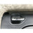 Tapiceria De Puerta Trasera Derecha Para Jeep Patriot 2007, 2008, 2009, 2010, 2011, 2012, 2013, 2014, 2015, 2016, 2017