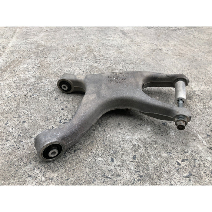 Horquilla Trasera Derecha Audi A6 2012 Al 2018 2.0