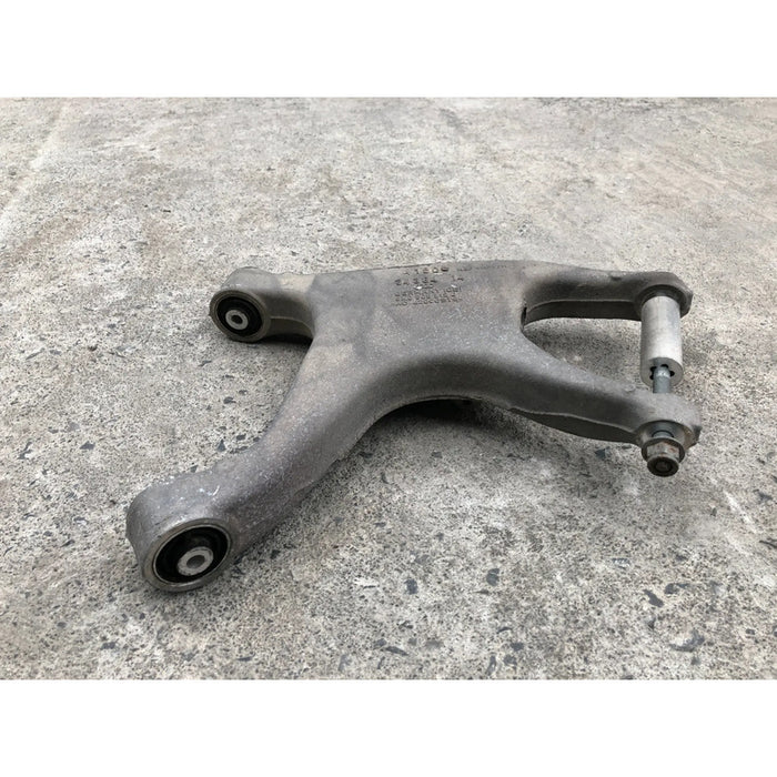 Horquilla Trasera Derecha Audi A6 2012 2013 2014 2015 2016 2017 2018 Motor 2.0, Original