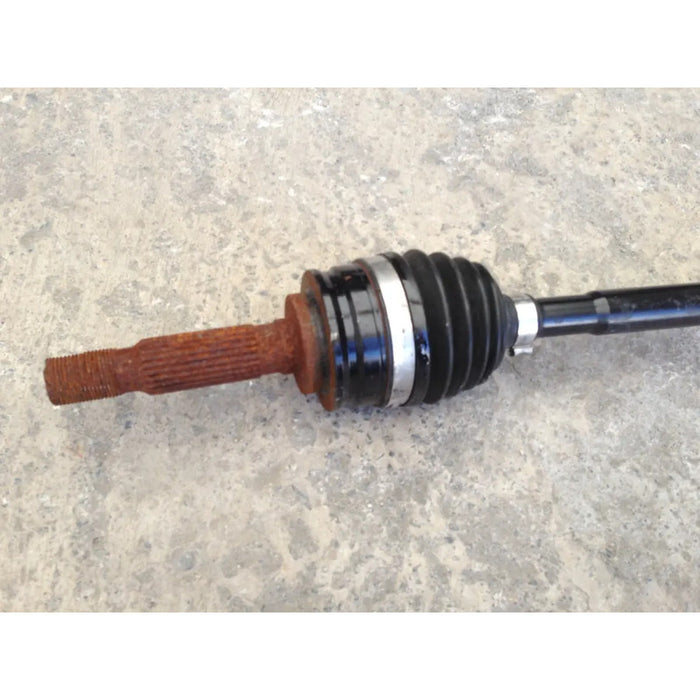 Junta Homocinetica Trasera Original Para Mitsubishi Eclipse Cross 2018, 2019, 2020 Motor 1.5