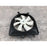 Motoventilador Aire Acondicionado Para Honda Odyssey 2005, 2006, 2007, 2008, 2009, 2010 Motor 3.5