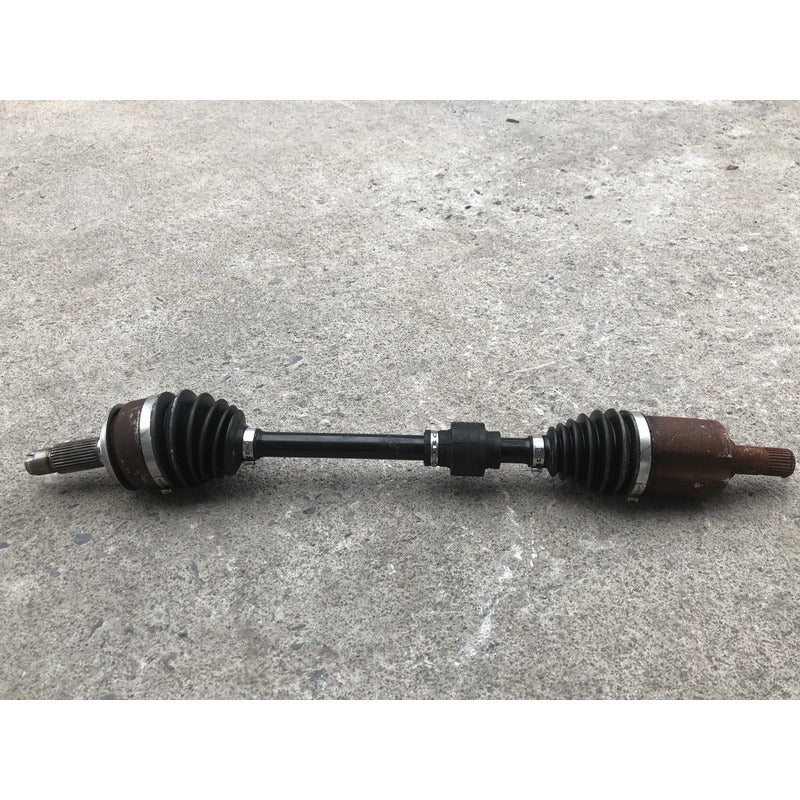 Junta Homocinetica Delantera Izquierda Para Honda Accord 2018, 2019, 2020, 2021 Motor 1.5 Original
