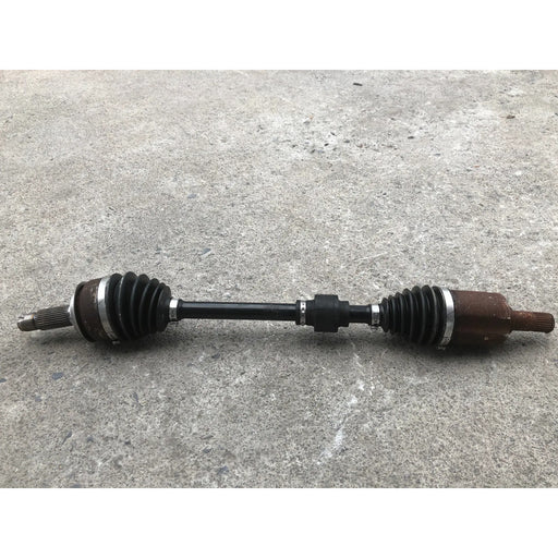 Junta Homocinetica Delantera Izquierda Para Honda Accord 2018, 2019, 2020, 2021 Motor 1.5 Original