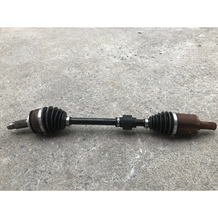 Junta Homocinetica Delantera Izquierda Para Honda Accord 2018, 2019, 2020, 2021 Motor 1.5 Original