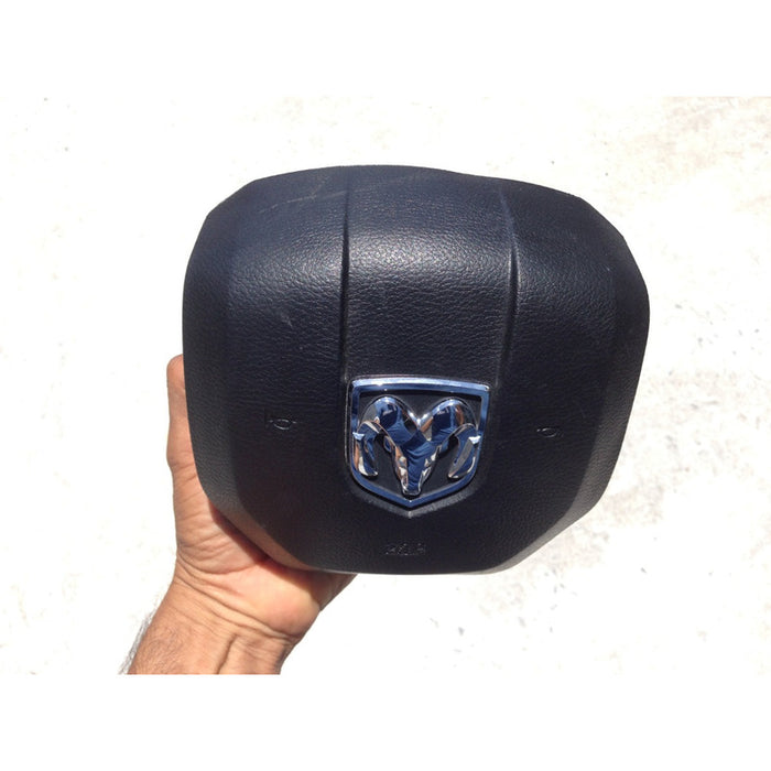 Bolsa De Aire Volante Original - Dodge Ram Del 2013 Al 2018