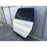 Puerta Trasera Izquierda Para Chrysler Pacifica 2006, 2007, 2008 - Original Trasera Izquierdo Blanco