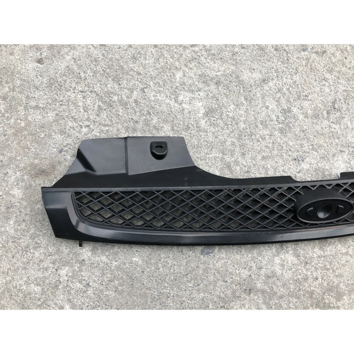 Parrilla Ford Para Fiesta 2003, 2004, 2005, 2006, 2007 Mate