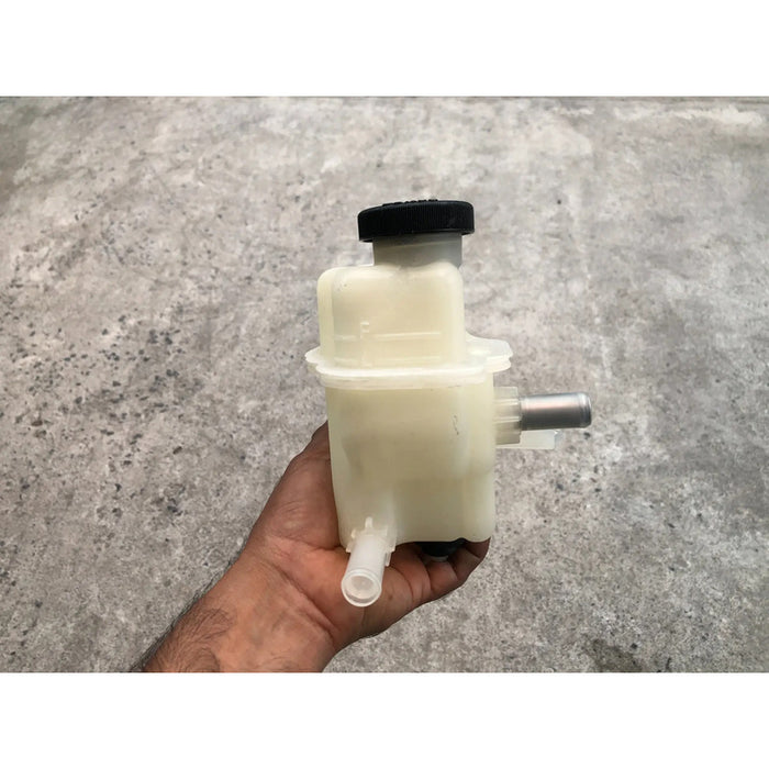 Deposito, Bote Para Anticongelante De Honda Civic 2016, 2017, 2018, 2019, 2020, 2021 - Motor 1.5, 4 Cilindros - Original