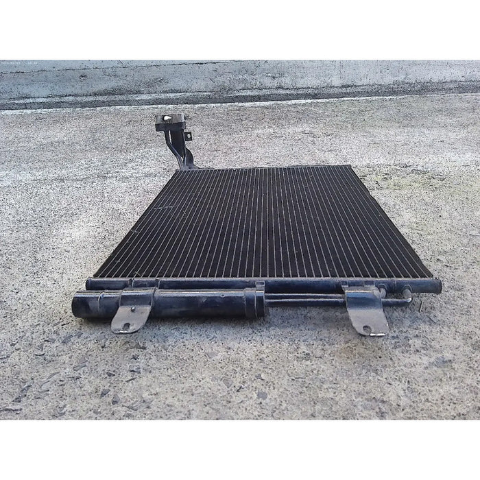 Condensador Original Para Volkswagen Tiguan 2009, 2010, 2011, 2012, 2013, 2014, 2015, 2016, 2017, 2018 (motor 2.0 Turbo)