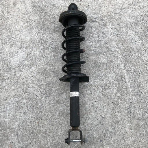 Amortiguador Trasero Izquierdo Para Honda Accord 2013, 2014, 2015, 2016, 2017 - Motor 2.4 Litros, 4 Cilindros - Original