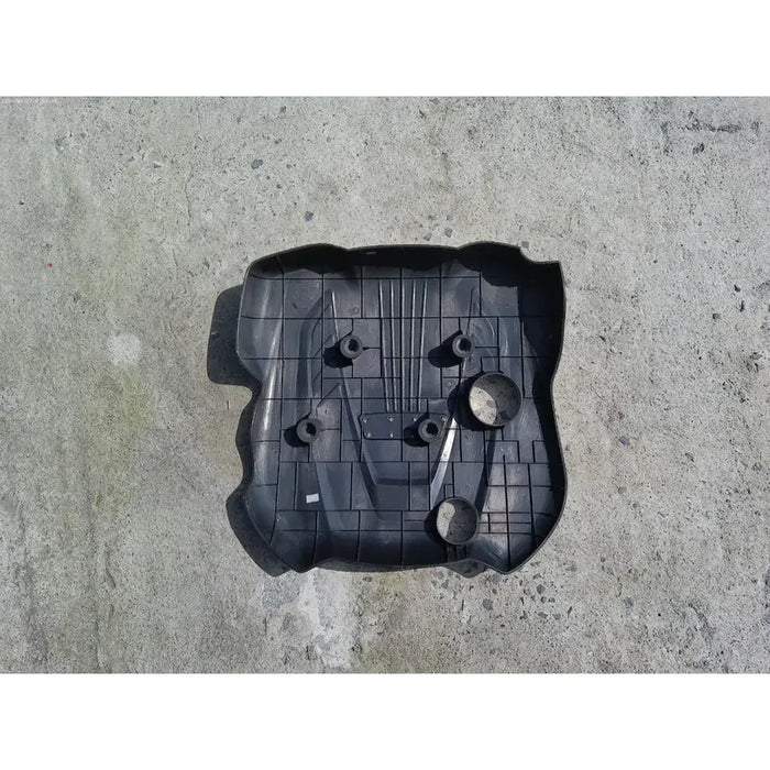 Cubierta De Motor Original Para Sonata 2011, 2012, 2013, 2014, 2015 (2.4 Litros)