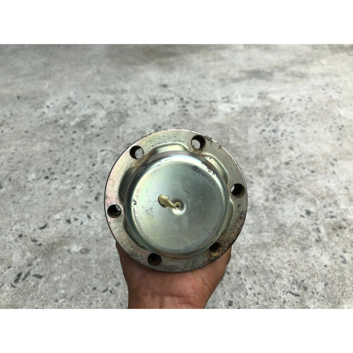 Barra Cardan Delantera Ford F150 Lobo 4x4 2018-2019 5.0 Lts.