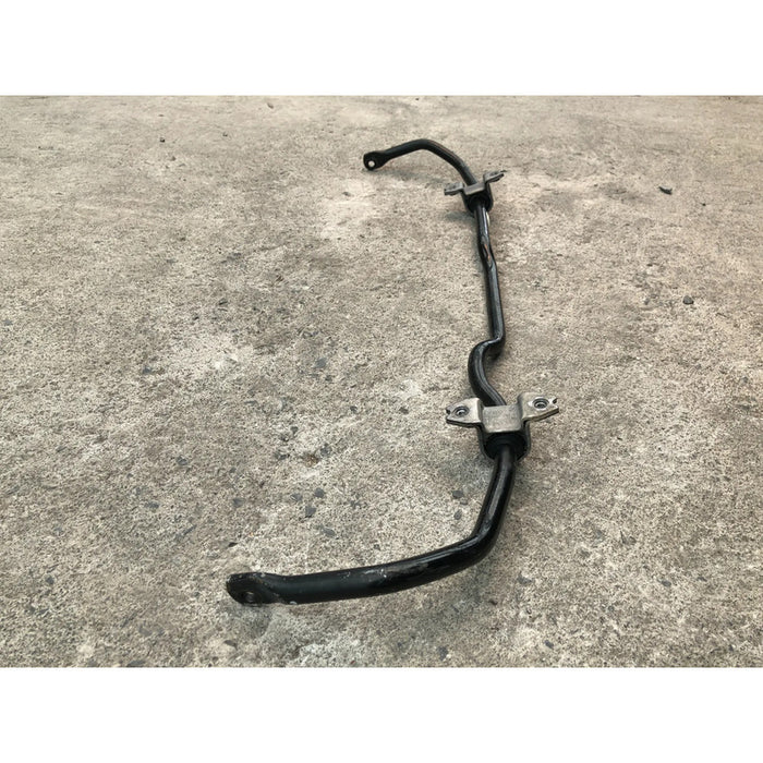 Barra Estabilizadora Delantera Original Para Volkswagen Jetta 2005, 2006, 2007, 2008, 2009, 2010, 2011, 2012, 2013, 2014, 2015, 2016, 2017, 2018, 2019 Motor 2.5