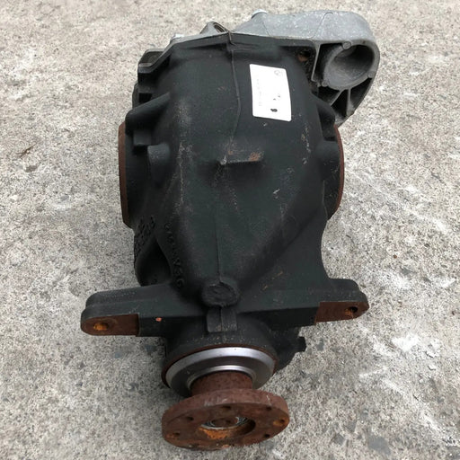 Diferencial Trasero Para Bmw 328, Serie 3 2007, 2008, 2009, 2010, 2011, 2012, 2013 - Motor 3.0 Litros, 6 Cilindros