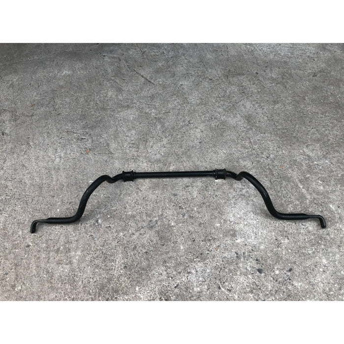 Barra Estabilizadora Delantera Genuina Para Toyota Sienna 2011, 2012, 2013, 2014, 2015, 2016, 2017, 2018, 2019 Motor 3.5