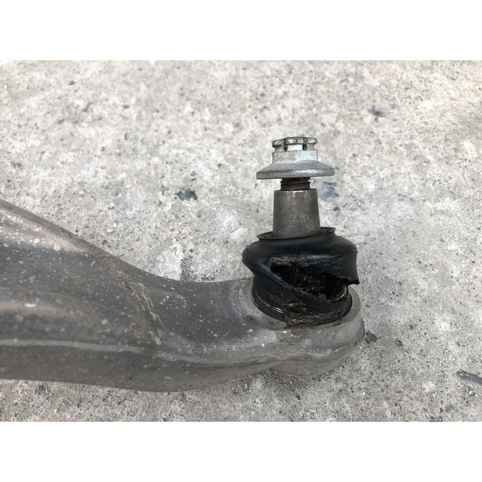 Horquilla Delantera Izquierda Acura Mdx 2014 Al 2020 3.5