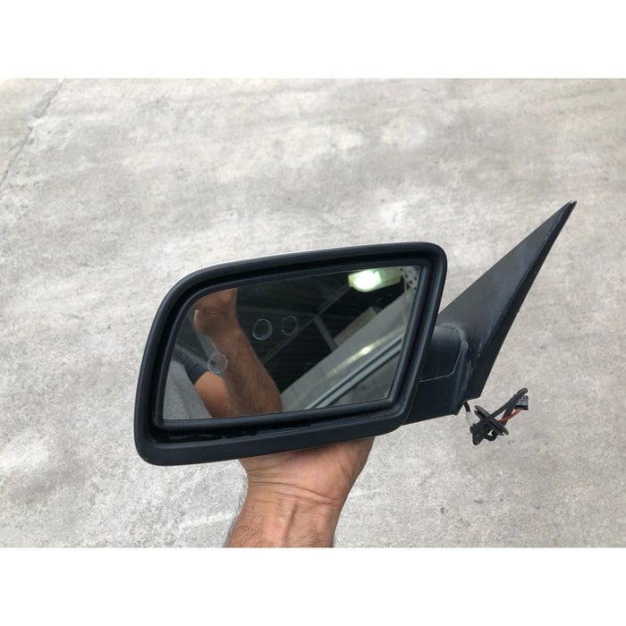 Espejo Izquierdo Original Para Bmw 535i 2008, 2009, 2010