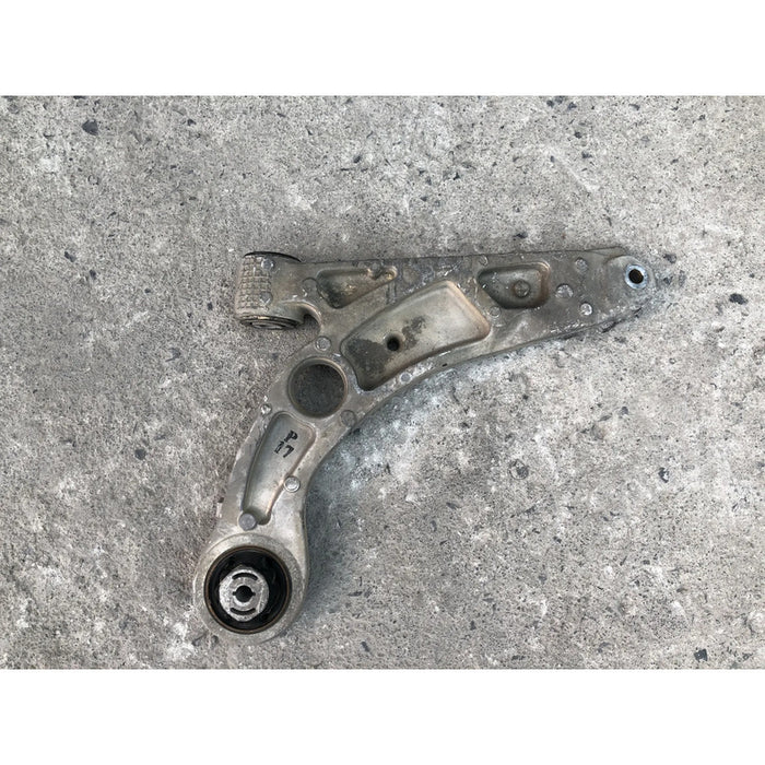 Horquilla Delantera Izquierda Cherokee 2019, 2020, 2021, 2022, 2023 - Motor 2.4 Litros, 4 Cilindros - Original