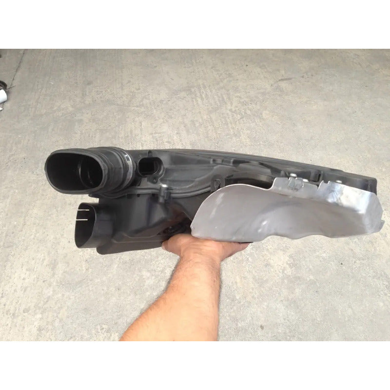 Porta Filtro De Aire Para Bmw X5 2010, 2011, 2012, 2013, 2014 Motor 4.4