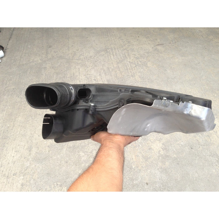 Porta Filtro De Aire Bmw X5 2010 2011 2012 2013 2014 4.4