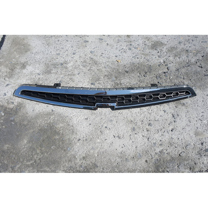 Parrilla Para Original Para Chevrolet Spark 2011, 2012
