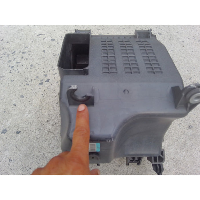 Porta Filtro De Aire Hyundai Santa Fe 2013 Al 2019 3.3