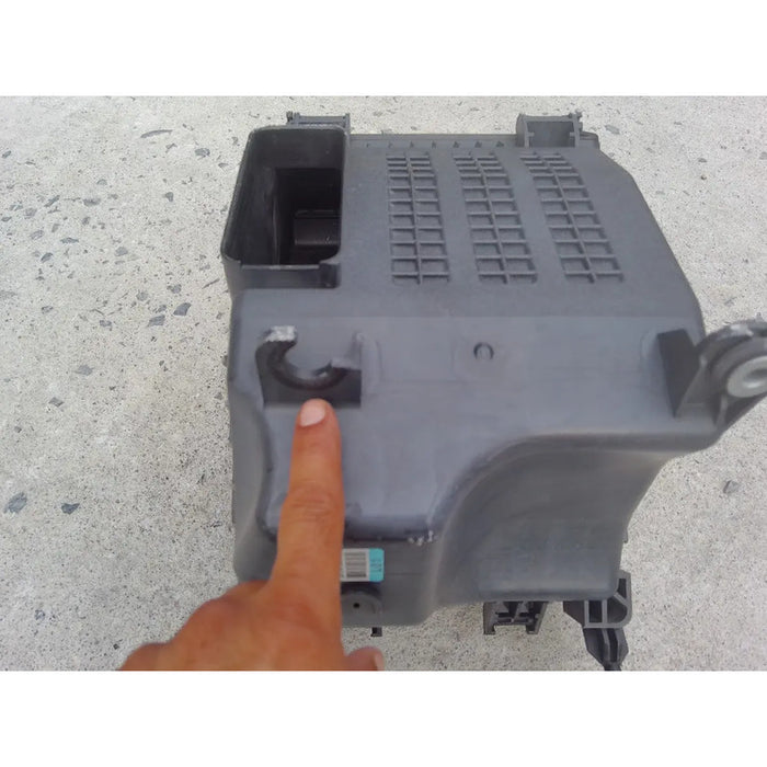 Porta Filtro De Aire Para Santa Fe 2013, 2014, 2015, 2016, 2017, 2018, 2019 Motor 3.3