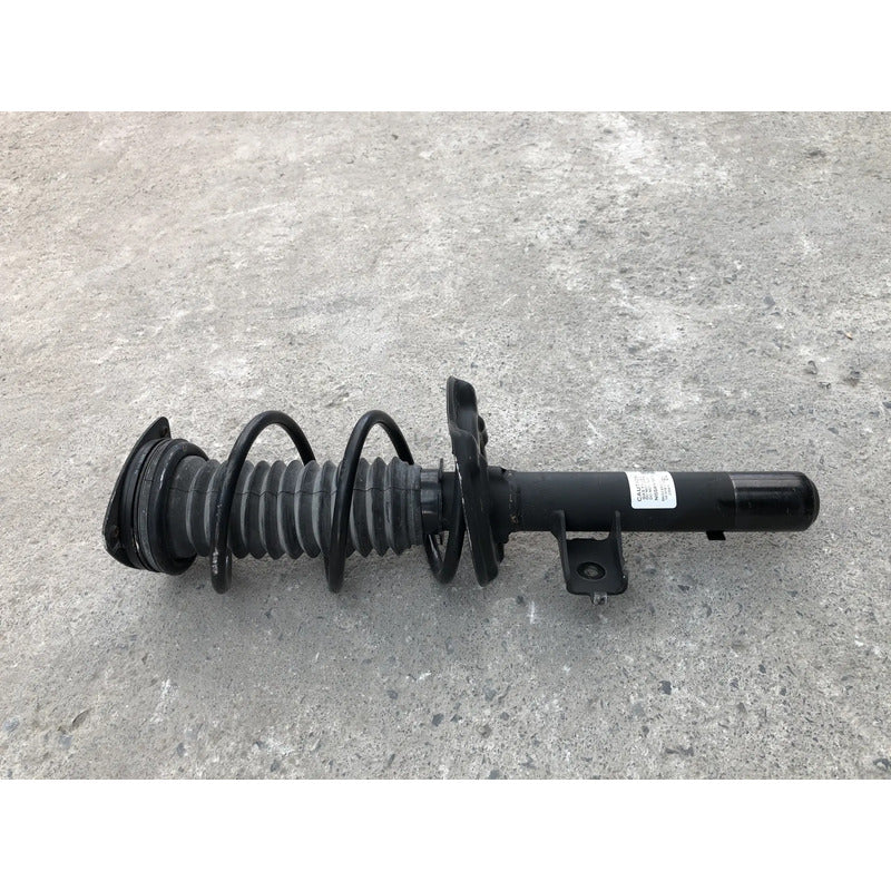 Amortiguador Delantero Izquierdo Para Nissan Rogue 2021, 2022, 2023, 2024, 2025 - Motor 2.5 Litros, 4 Cilindros - Original