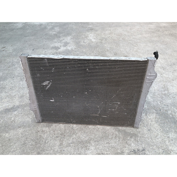 Radiador Original Para Bmw X5 2015 2016 Motor 2.0