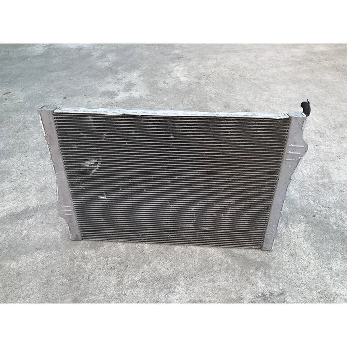 Radiador Original Para Bmw X5 2015, 2016 - Motor 2.0 Litros - Original