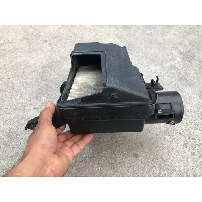 Porta Filtro De Aire Rogue Nissan 2014 Al 2018 2.5