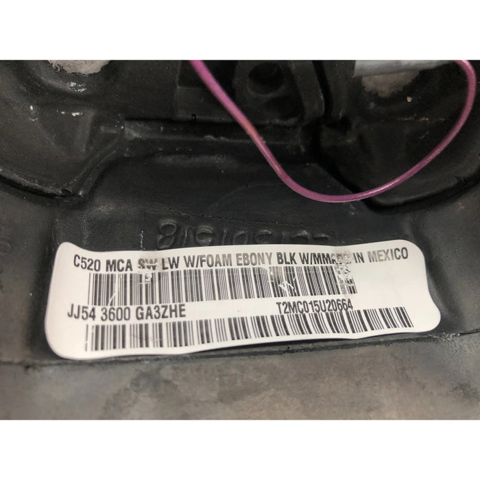 Volante Para Ford Escape 2017, 2018, 2019
