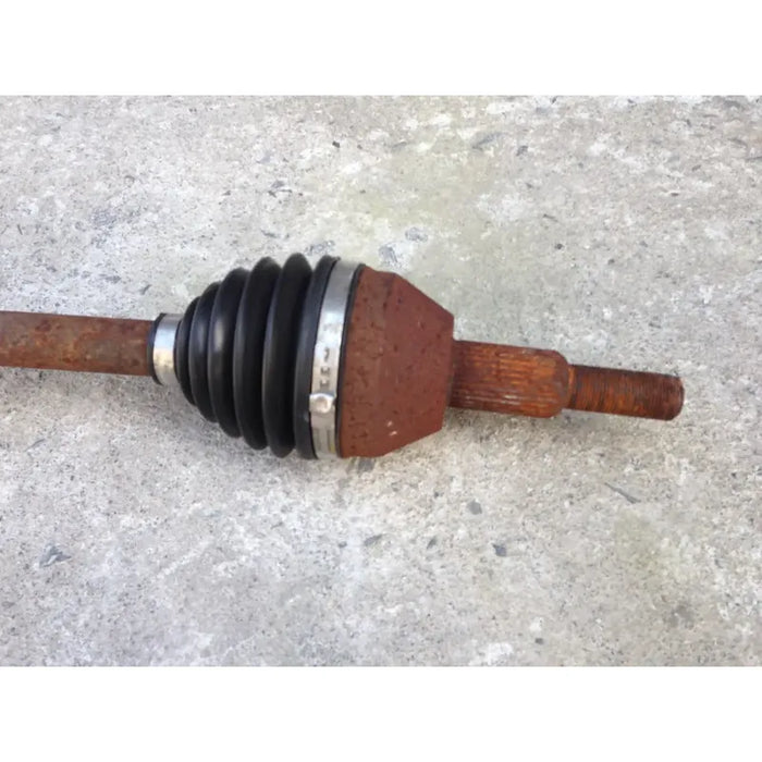 Junta Homocinetica Frontal Derecha Para Dodge Caravan 2008, 2009, 2010, 2011, 2012, 2013, 2014, 2015, 2016, 2017, 2018 Motor 3.6 Original