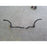 Barra Estabilizadora Delantera Para Nissan Pathfinder 2013, 2014, 2015, 2016, 2017, 2018, 2019, 2020 Original