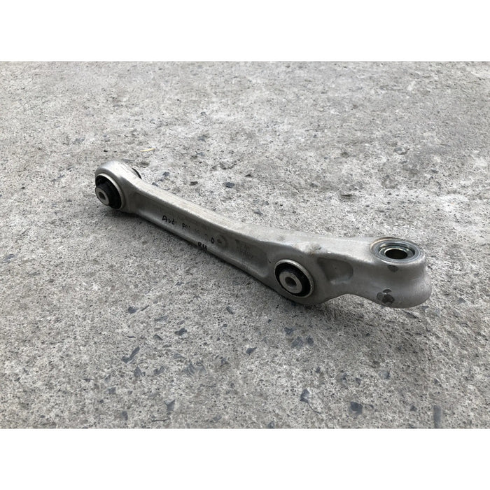 Brazo De Control Delantero Derecho Para Audi A4 2017, 2018, 2019, 2020, 2021, 2022, 2023, 2024 - Motor 2.0, 4 Cilindros - Original