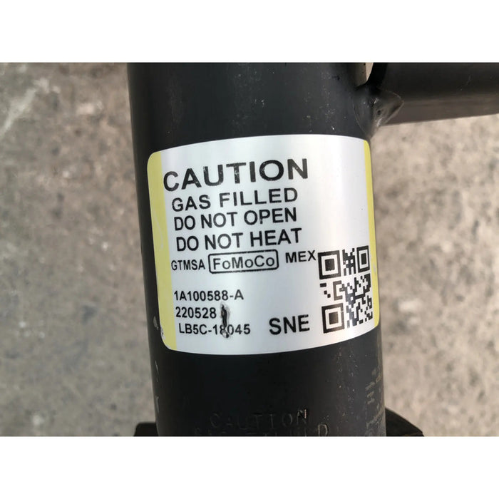 Amortiguador Delantero Derecho Para Ford Explorer 2020, 2021, 2022, 2023 - Original