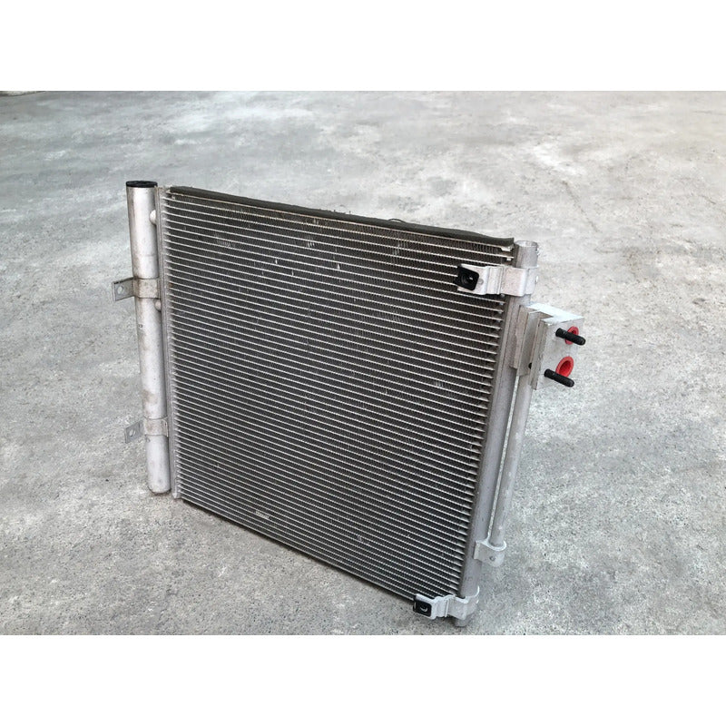 Condensador Derecho Para Tesla Model S 2012, 2013, 2014, 2015, 2016, 2017, 2018, 2019, 2020 - Original