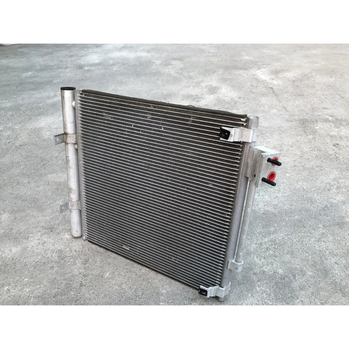 Condensador Derecho Para Tesla Model S 2012, 2013, 2014, 2015, 2016, 2017, 2018, 2019, 2020 - Original