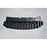 Spoiler, Tolva Inferior Delantero Para Nissan Sentra 2013, 2014, 2015 Negro