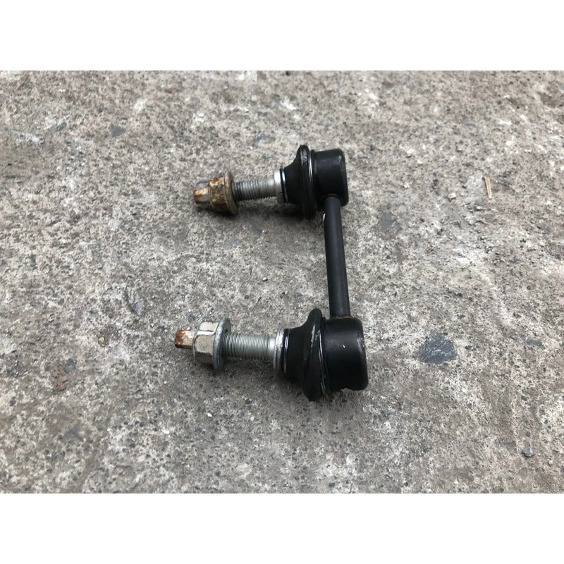 Tornillos Estabilizador Traseros para Grand Cherokee 2015 Al 2021