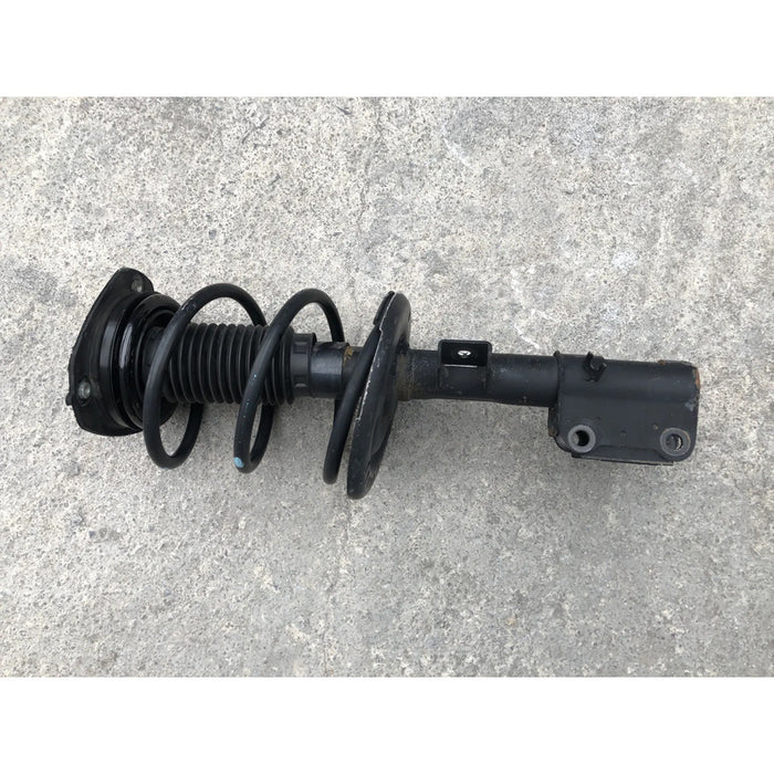 Amortiguador Delantero Izquierdo Original Para Nissan Maxima 2009, 2010, 2011, 2012, 2013, 2014