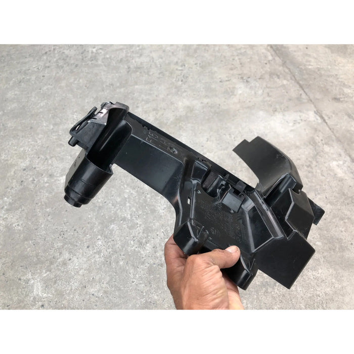 Guia De Defensa Trasera Izquierda Para Bmw X5 2014, 2015, 2016, 2017, 2018 - Original