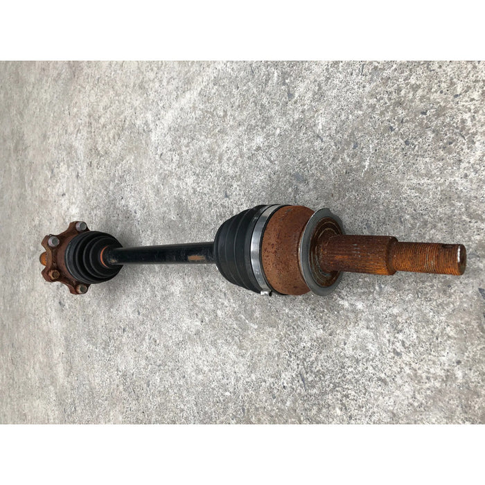 Junta Homocinetica Trasera Para Mercedes Benz C250 2012, 2013, 2014, 2015 Motor 1.8 Original